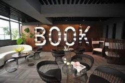 Imagen de los interiores del Hotel Landyatt Park Chongqing. Foto 7