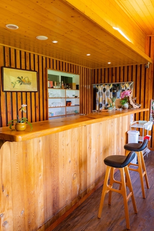 Imagen de los interiores del Hotel Lane 523. Foto 16