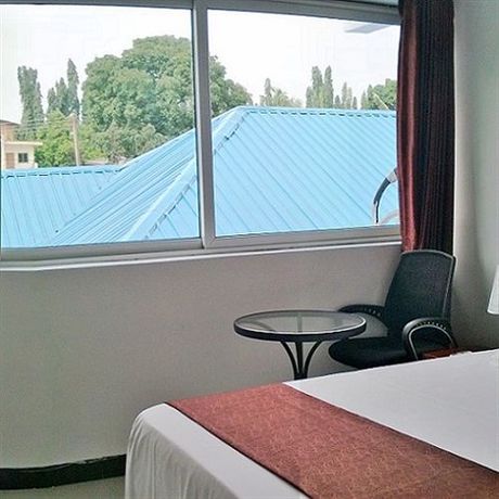 Imagen general del Hotel Lane Residence. Foto 2
