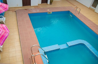Imagen general del Hotel Lane Residence. Foto 4