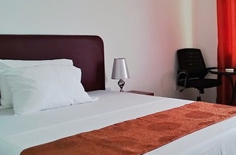 Imagen general del Hotel Lane Residence. Foto 6