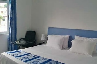 Imagen general del Hotel Lane Residence. Foto 7