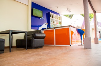 Imagen general del Hotel Lane Residence. Foto 8