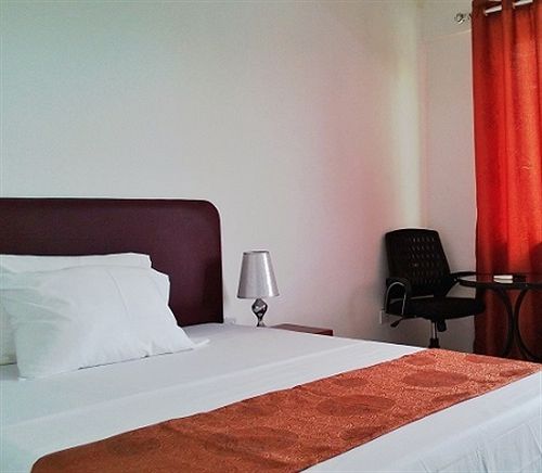 Imagen general del Hotel Lane Residence. Foto 9