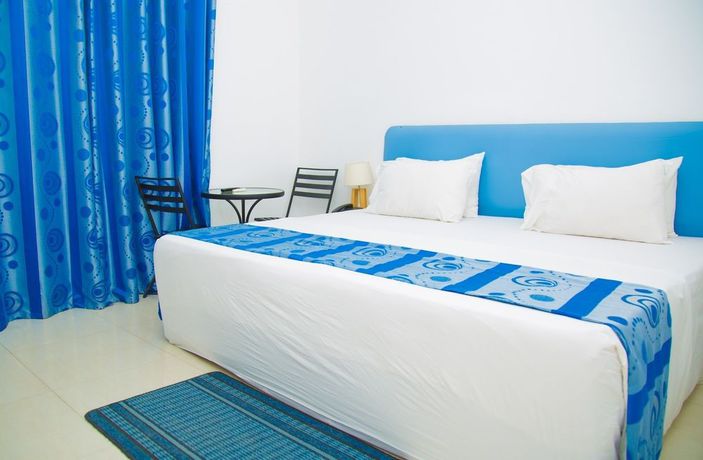 Imagen general del Hotel Lane Residence. Foto 10