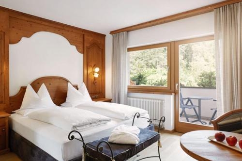 Imagen de la habitación del Hotel Lanerhof Active/spa/balance. Foto 7