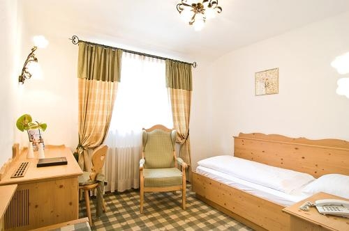 Imagen de la habitación del Hotel Lanerhof Active/spa/balance. Foto 10