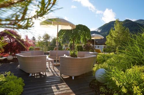 Imagen general del Hotel Lanerhof Active/spa/balance. Foto 3