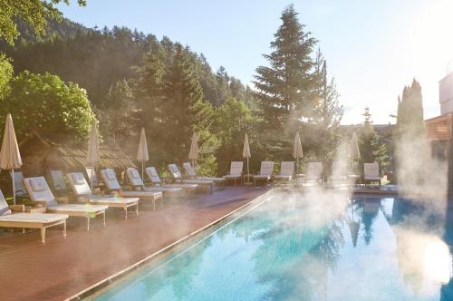 Imagen general del Hotel Lanerhof Active/spa/balance. Foto 4