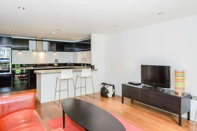 Imagen de la habitación del Hotel Lanes. Foto 2