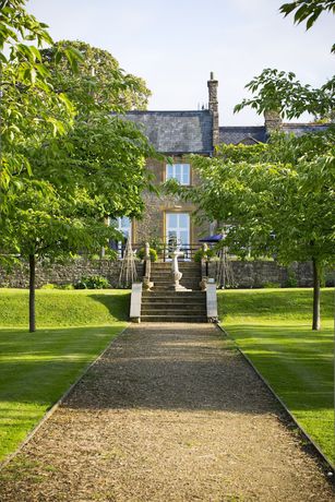 Imagen de los interiores del Hotel Lanes. Foto 14