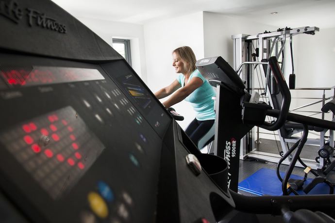 Imagen de los interiores del Hotel Lanes. Foto 15