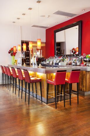 Imagen de los interiores del Hotel Lanes. Foto 16