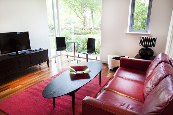 Imagen de la habitación del Hotel Lanes. Foto 7