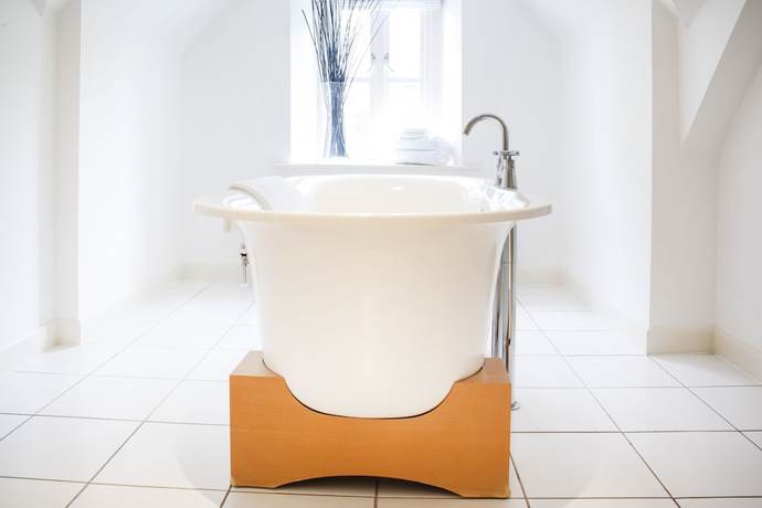 Imagen de la habitación del Hotel Lanes. Foto 8