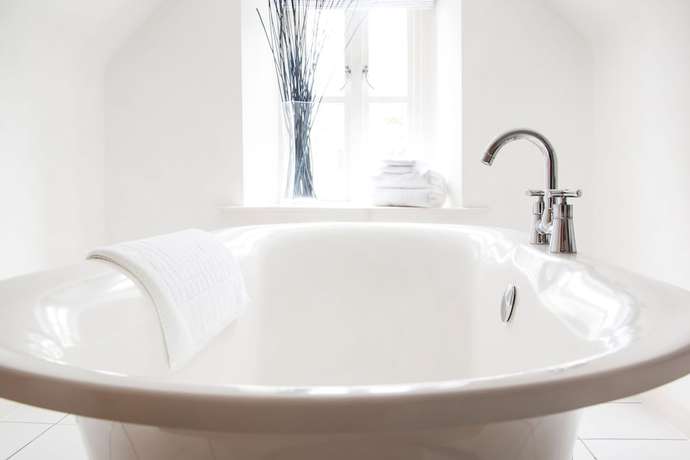 Imagen de la habitación del Hotel Lanes. Foto 9