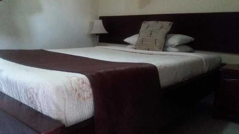 Imagen de la habitación del Hotel Lanet Matfam Resort. Foto 15