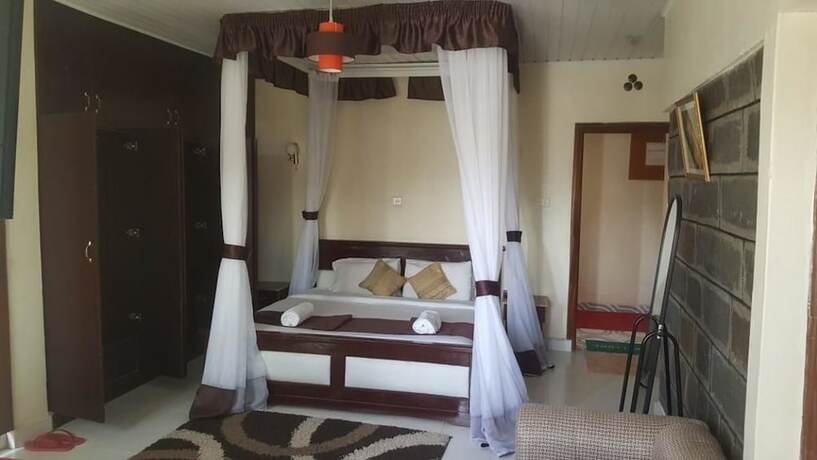 Imagen de la habitación del Hotel Lanet Matfam Resort. Foto 16