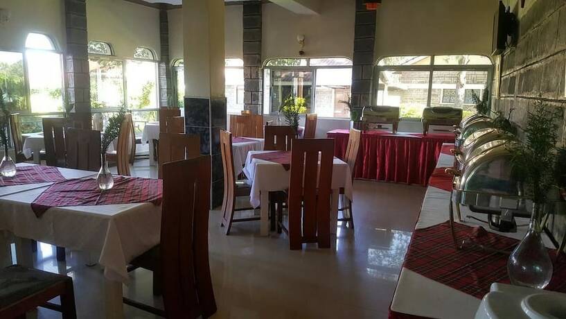 Imagen general del Hotel Lanet Matfam Resort. Foto 2