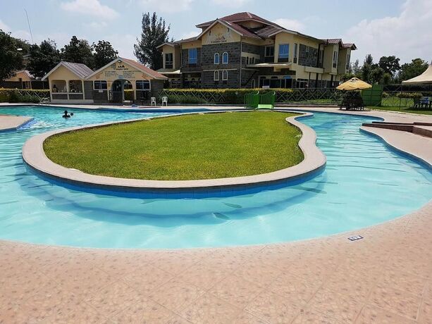 Imagen general del Hotel Lanet Matfam Resort. Foto 9
