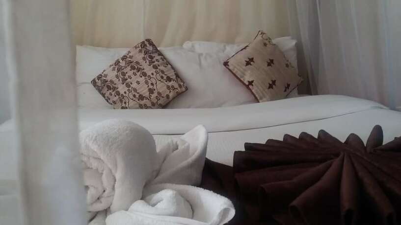 Imagen de la habitación del Hotel Lanet Matfam Resort. Foto 18