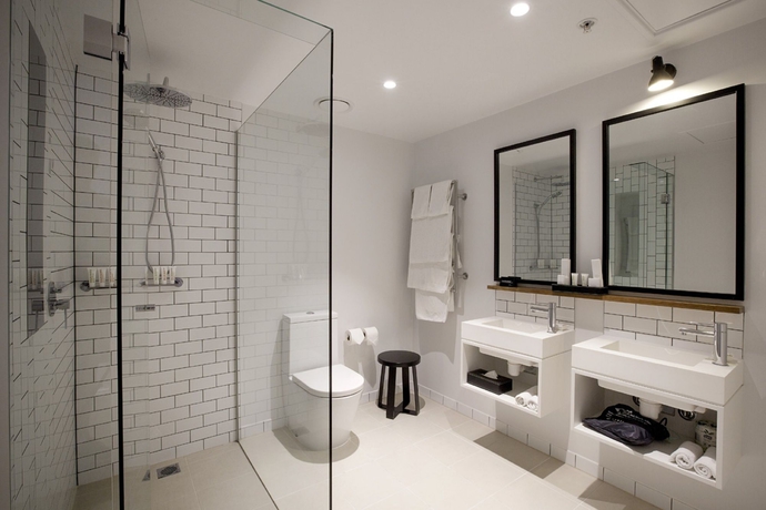 Imagen de la habitación del Hotel Laneways By Ovolo. Foto 7