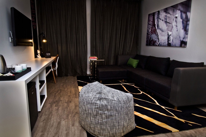 Imagen de la habitación del Hotel Laneways By Ovolo. Foto 11