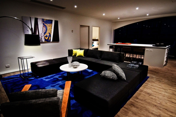 Imagen de la habitación del Hotel Laneways By Ovolo. Foto 14