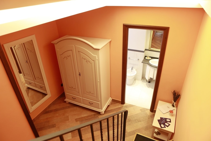 Imagen de la habitación del Hotel Lanfipe Palace. Foto 3