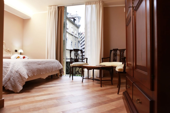 Imagen de la habitación del Hotel Lanfipe Palace. Foto 4