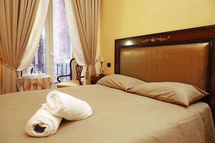 Imagen de la habitación del Hotel Lanfipe Palace. Foto 18