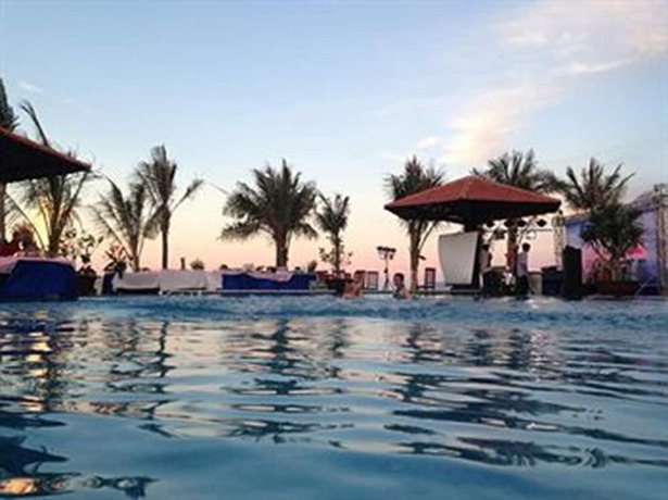 Imagen general del Hotel Lang Co Resort. Foto 4
