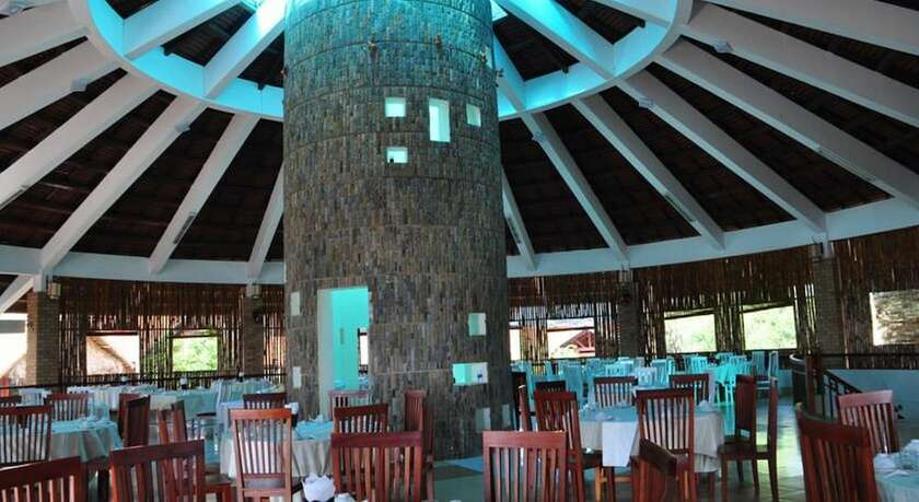 Imagen general del Hotel Lang Co Resort. Foto 5