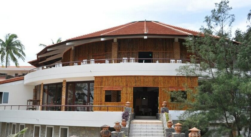 Imagen general del Hotel Lang Co Resort. Foto 11