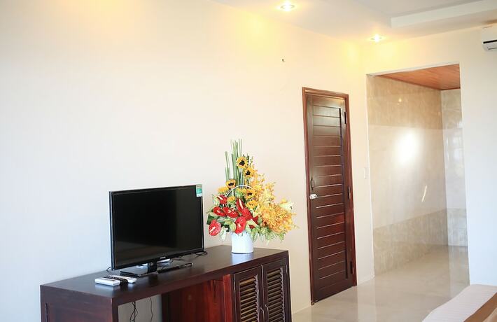 Imagen general del Hotel Lang Co Resort. Foto 15