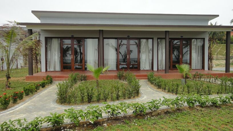 Imagen general del Hotel Lang Co Resort. Foto 1