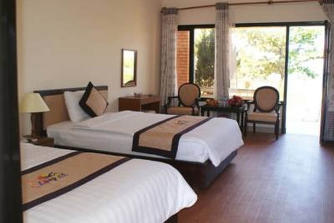 Imagen de la habitación del Hotel Lang Co Resort. Foto 19