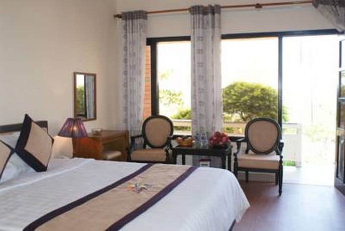 Imagen de la habitación del Hotel Lang Co Resort. Foto 23