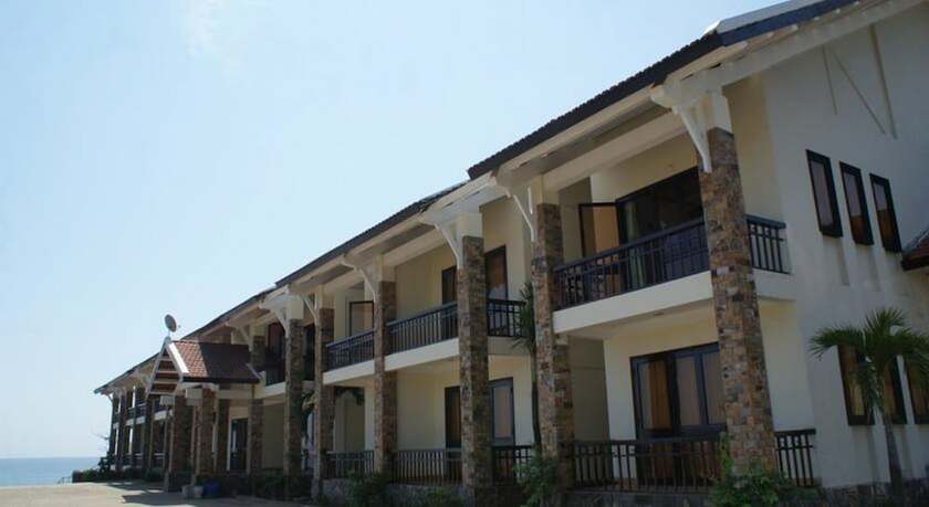 Imagen de la habitación del Hotel Lang Co Resort. Foto 24