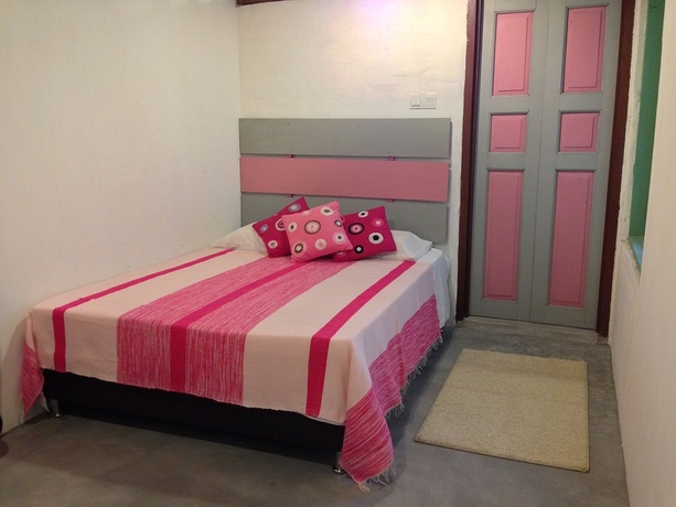 Imagen de la habitación del Hotel Lang Hoose. Foto 2