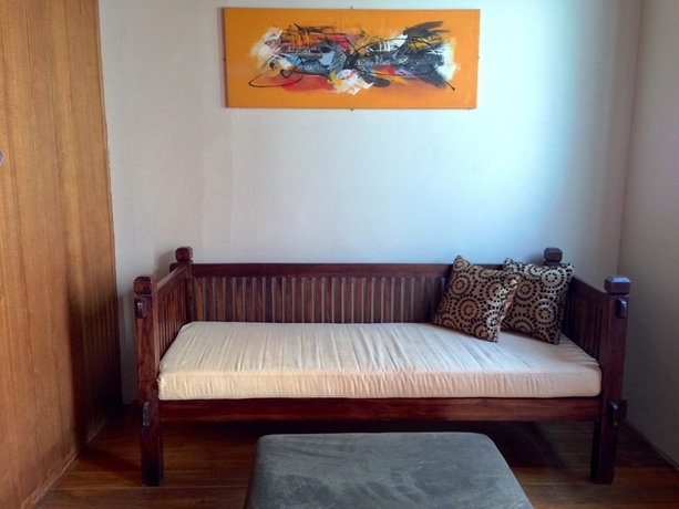 Imagen de los interiores del Hotel Lang Hoose. Foto 13