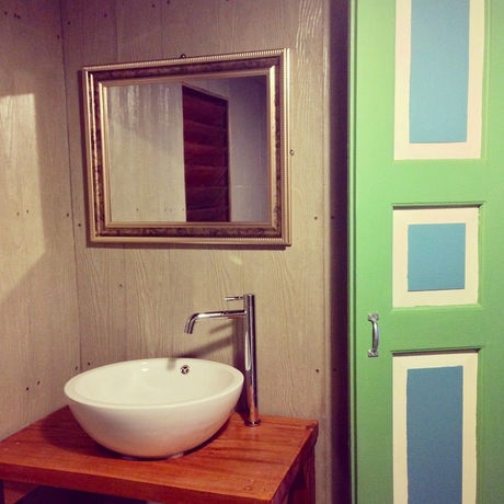 Imagen de la habitación del Hotel Lang Hoose. Foto 6