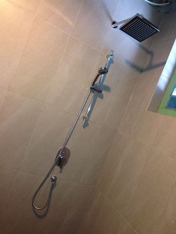 Imagen de la habitación del Hotel Lang Hoose. Foto 9