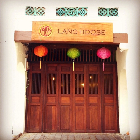 Imagen general del Hotel Lang Hoose. Foto 1