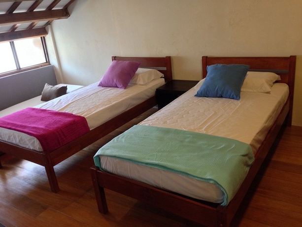 Imagen de la habitación del Hotel Lang Hoose. Foto 10