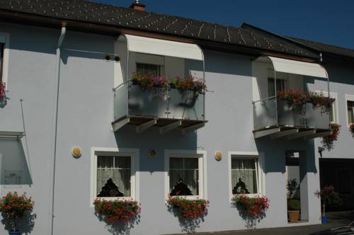 Imagen de la habitación del Hotel Lang, Leibnitz. Foto 2