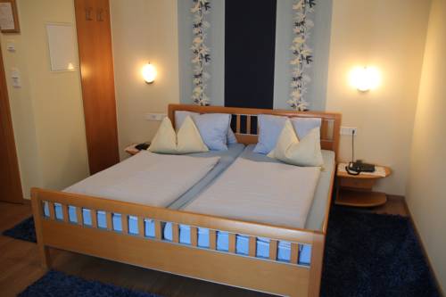 Imagen de la habitación del Hotel Lang, Leibnitz. Foto 3