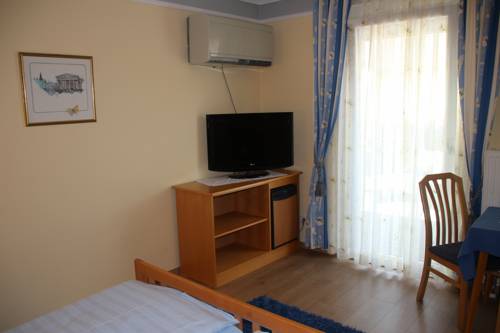 Imagen de la habitación del Hotel Lang, Leibnitz. Foto 4
