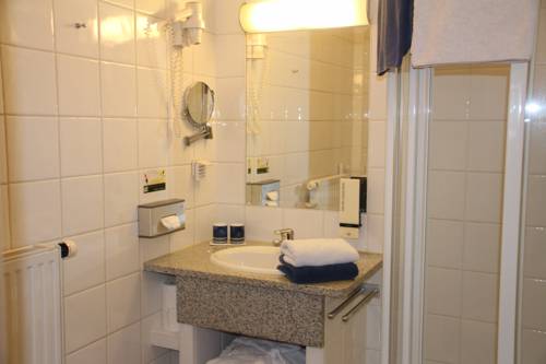 Imagen de la habitación del Hotel Lang, Leibnitz. Foto 5