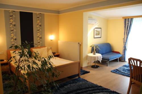 Imagen de la habitación del Hotel Lang, Leibnitz. Foto 6